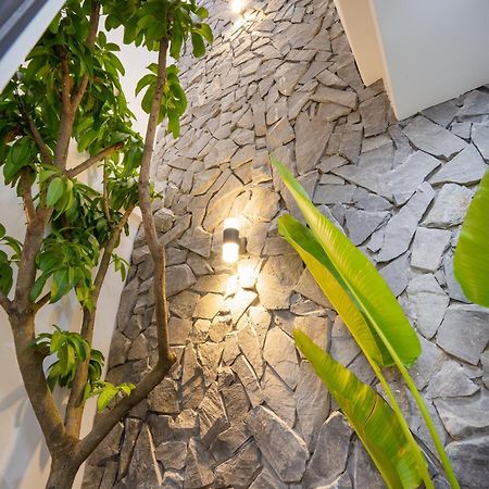 GạO House Homestay Dà NãNg GàN San Bay Và Trung Tam ThàNh Phó Da Nang Bagian luar foto