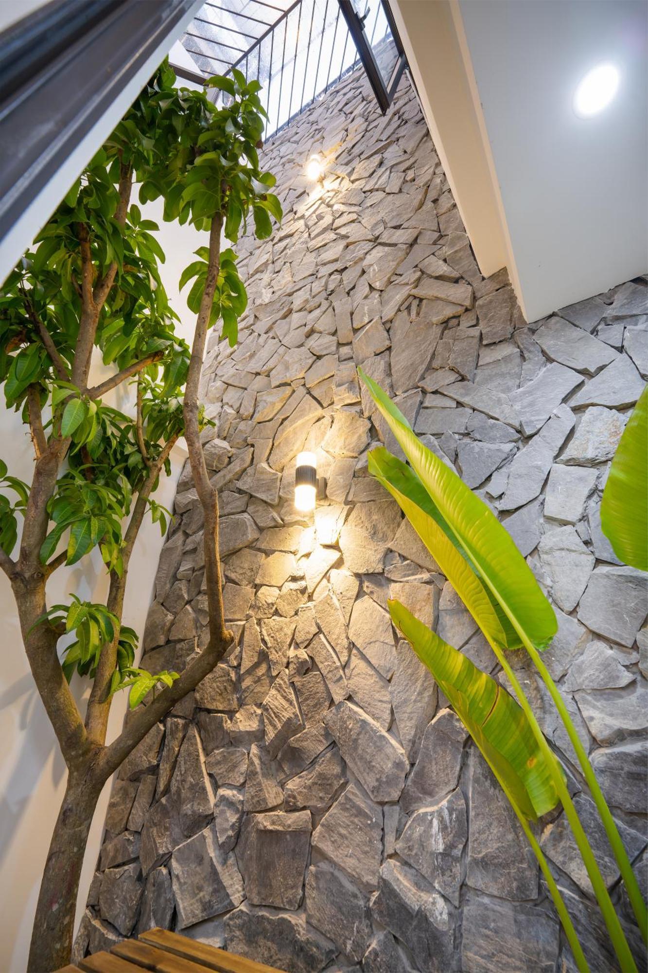 GạO House Homestay Dà NãNg GàN San Bay Và Trung Tam ThàNh Phó Da Nang Bagian luar foto